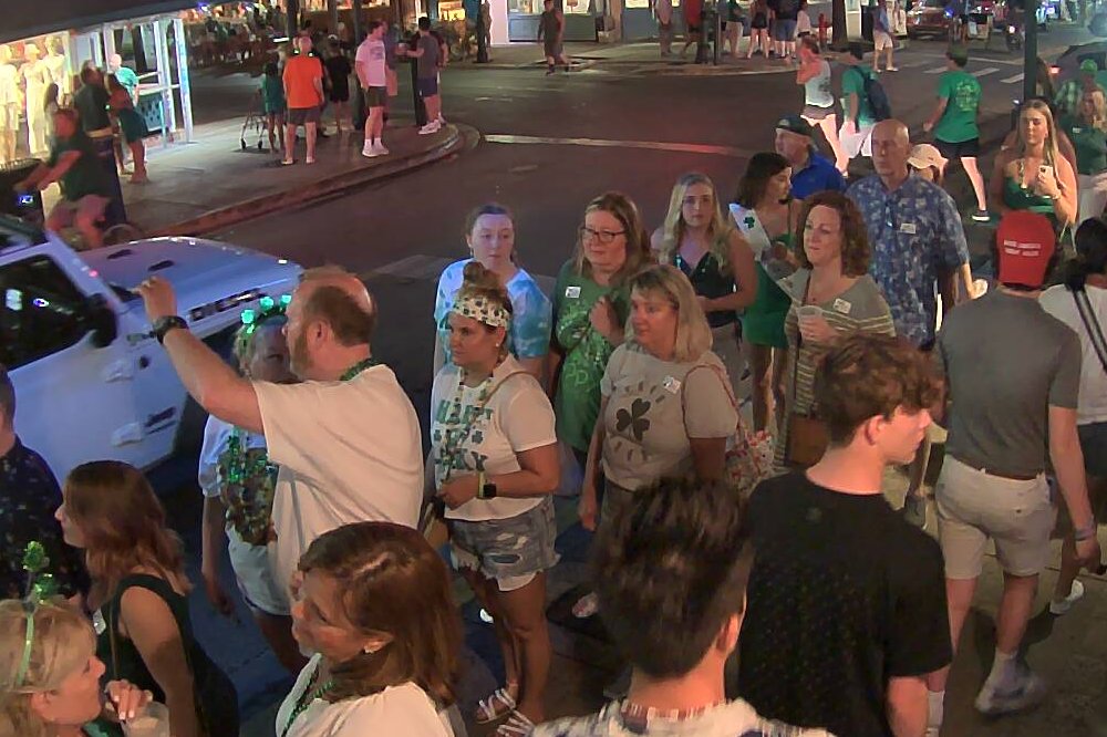 Duval St Image