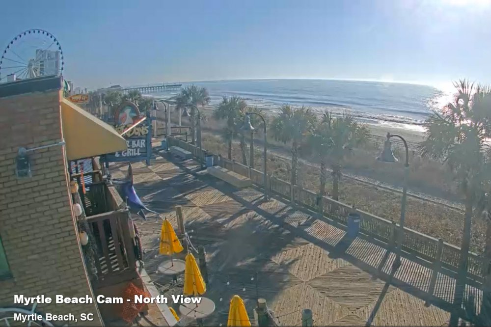 Myrtle Beach Image