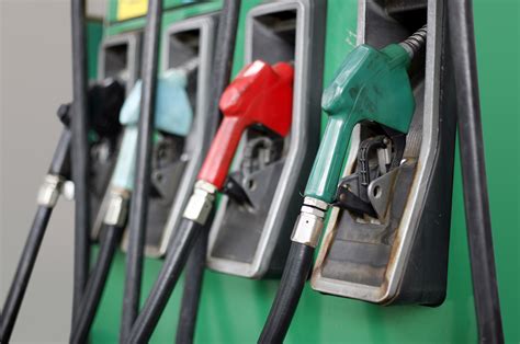 Gas Pump Image