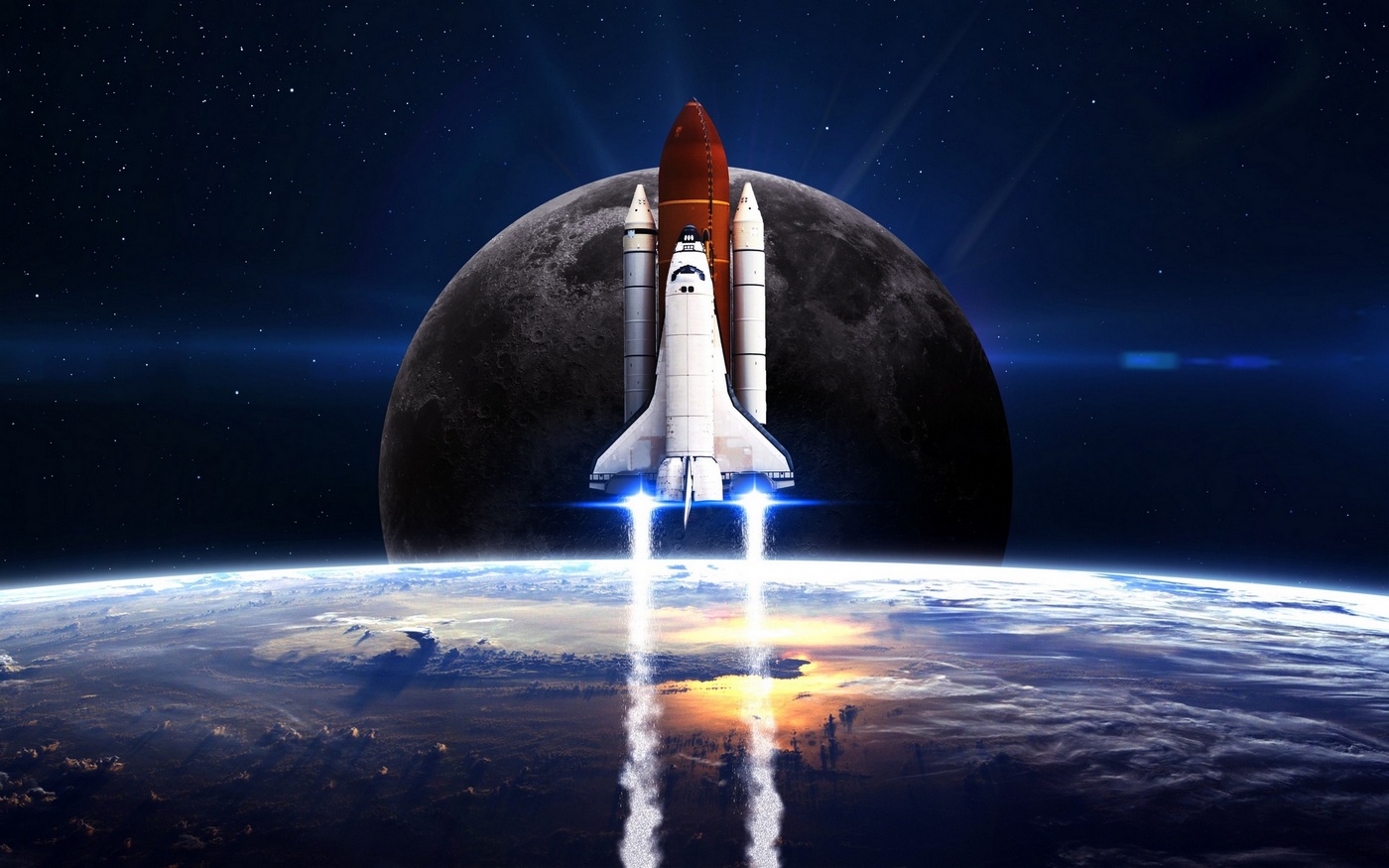 SpaceUFO Image